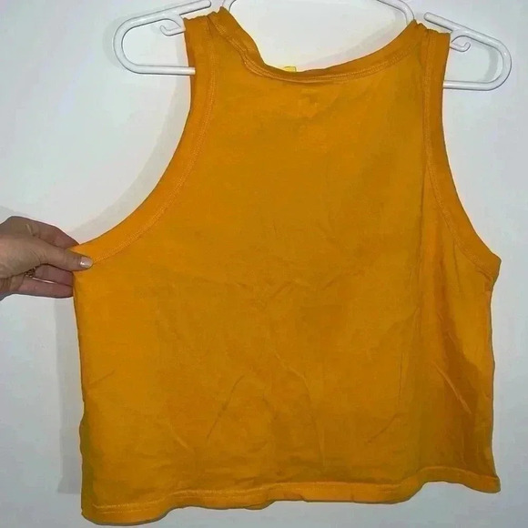 SOLD•• LARGE WOMENS TANK The North Face Women's Pride Tank - Picture 8 of 9